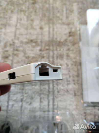 Wifi роутер Asus wl-330n3g (6 in 1)