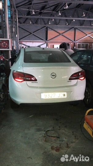 Авторазбор иномарок Анлим73