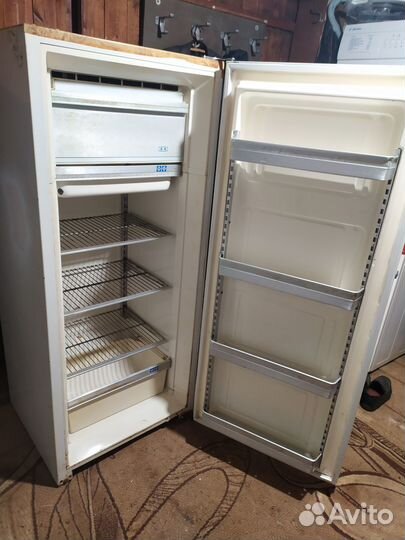 Холодильник б/у ЗИЛ. Привезу бесплатно