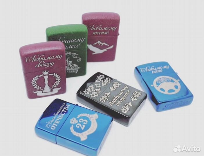 Зажигалка Искры Истории