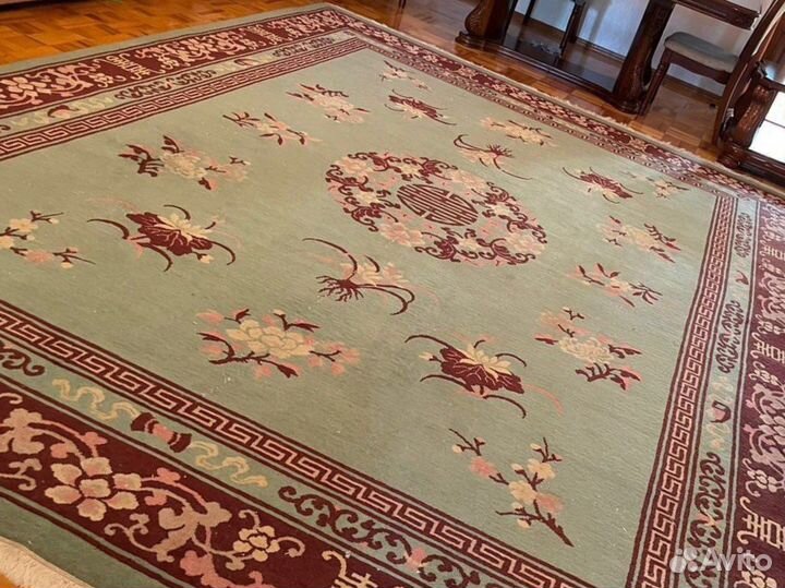 Ковры бу вьетнамские