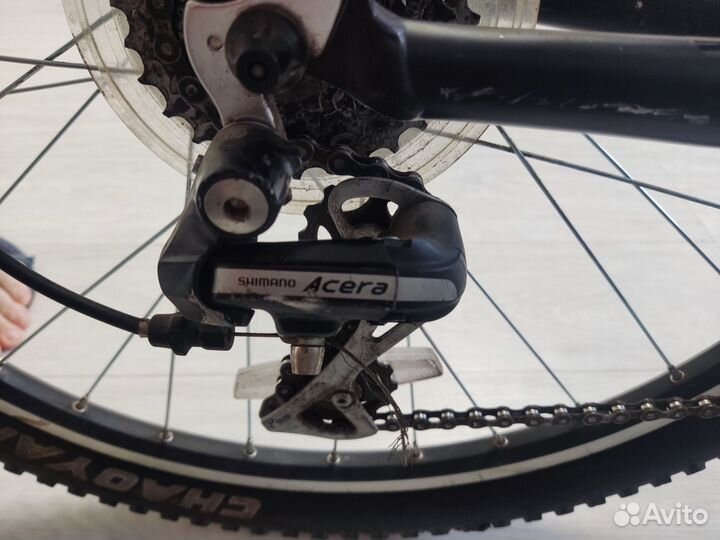 Stels navigator 650 26