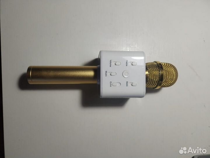 Микрофон