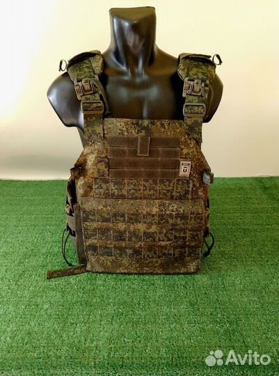 Плитоносец для ношения плит