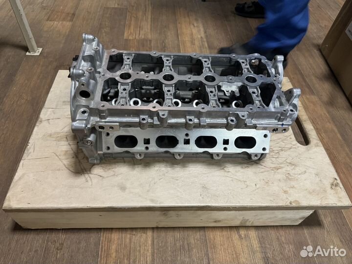 Головка блока haval h9 245 л с