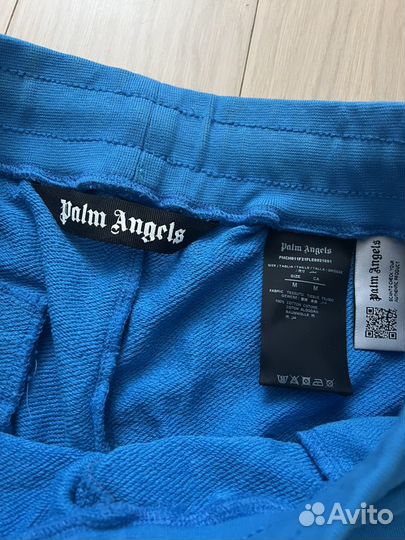 Спортивные штаны Palm Angels оригинал