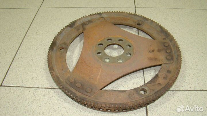 Маховик Audi A6 (C5)