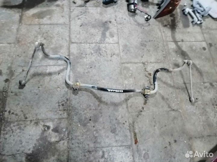 Стабилизатор передний Toyota Corolla E120