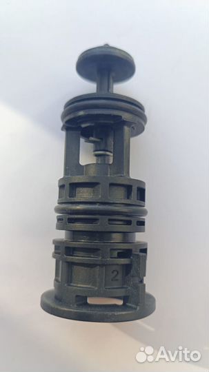 Картридж трехходового клапана для котла baxi