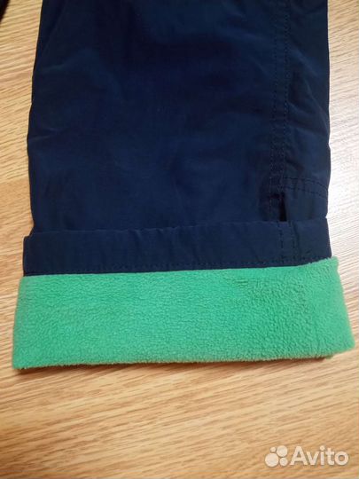 Жилетка и штаны на 4 года