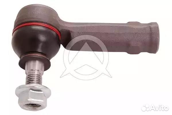Наконечник рулевой тяги левый 63730