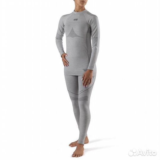 M (40 EU) Термобелье комплект viking Lava Primalof