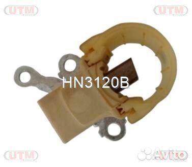 Щёткодержатель генератора HN3120B