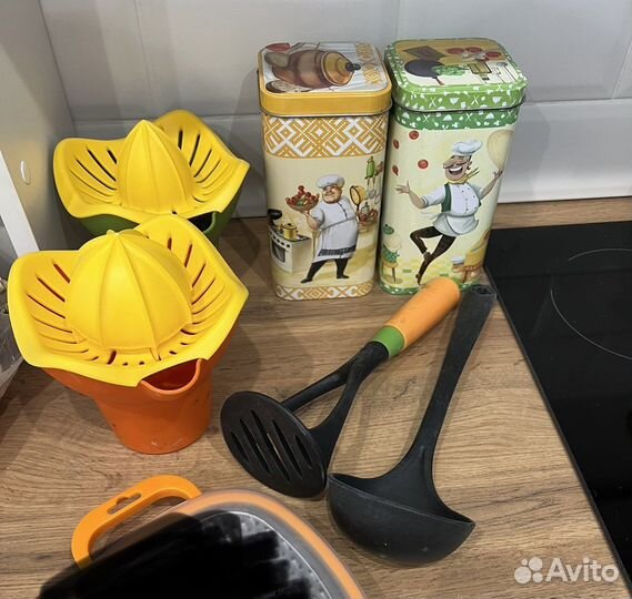 Набор посуды