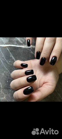 Маникюр педикюр на дому