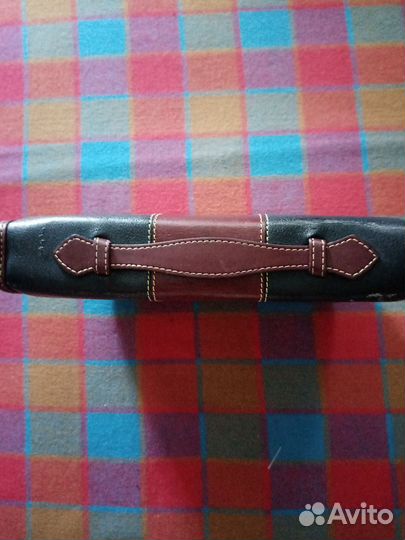 Дорожный мужской набор