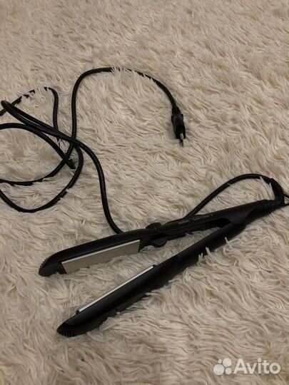 Утюжок для волос