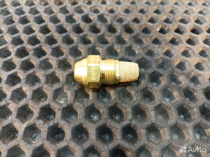 Форсунка дизельная Разные Автомобили