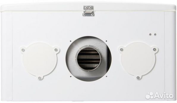 Navien Deluxe ONE-40K Котёл газовый настенный