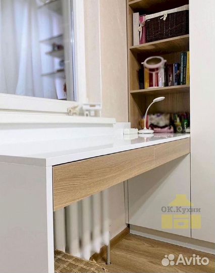 Шкаф навесной