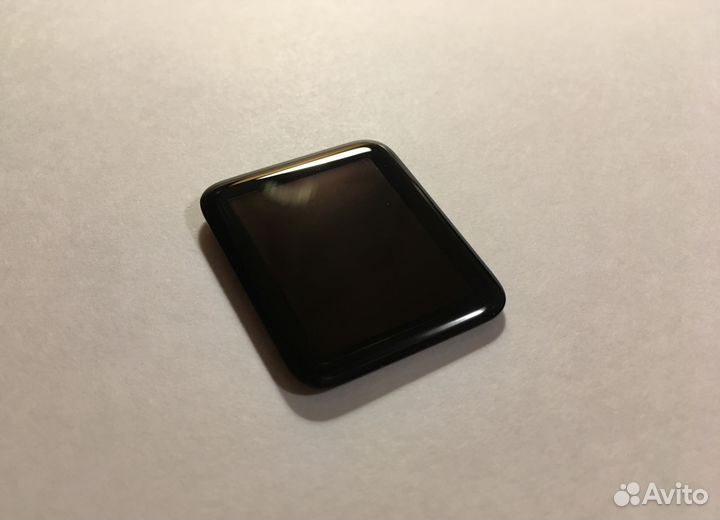 Дисплей Apple Watch 38mm