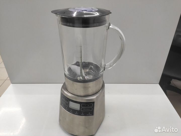 Блендер Gemlux GL-PB-788S