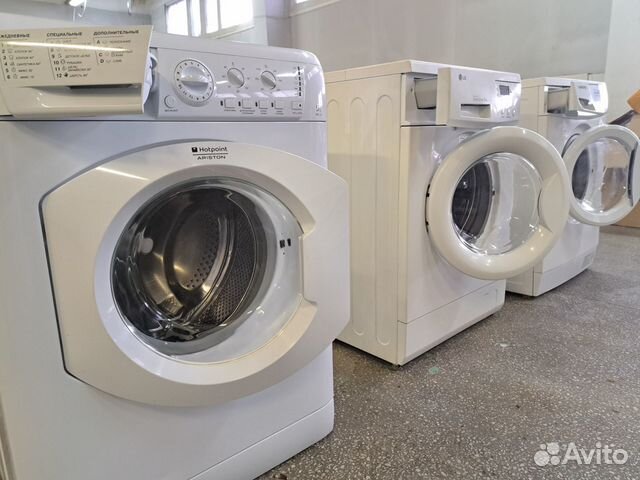 Стиральная машина Samsung S852 3,5кг.(с гарантией)