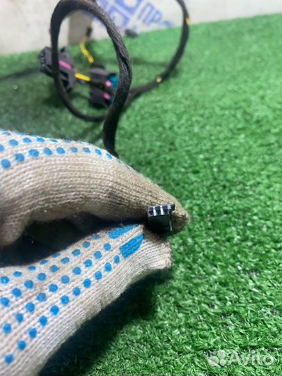 Проводка двери задняя правая Bmw X5 кроссовер 3.0