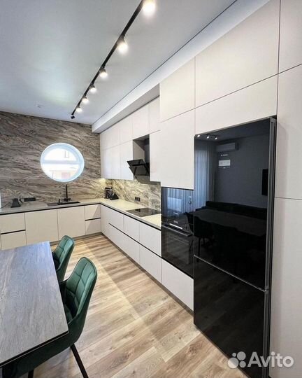 Кухни в Севастополе на заказ