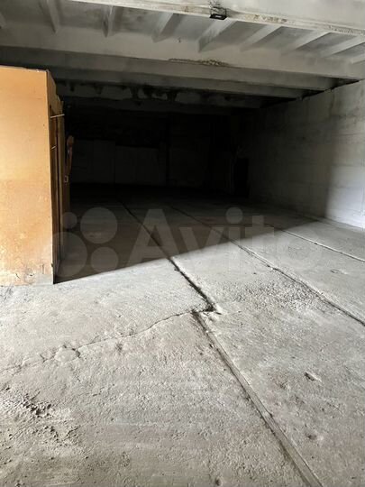 Склад, 290 м²