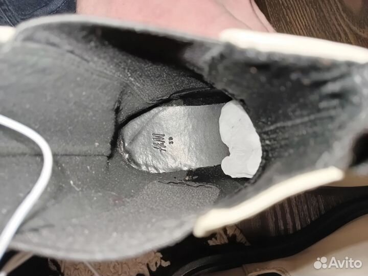 Ботинки Челси H&M