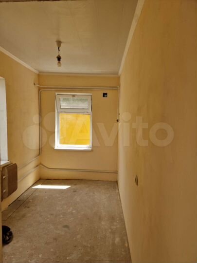 Дом 61,5 м² на участке 3 сот.