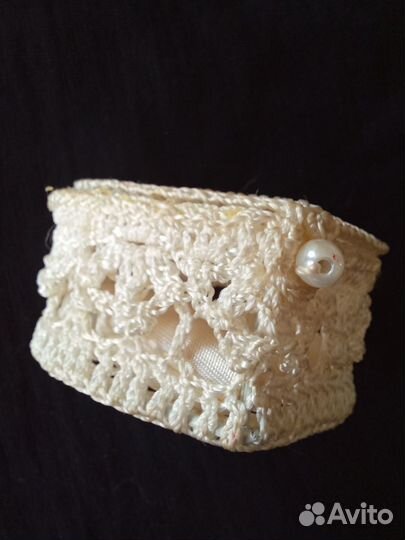 Шкатулка винтаж