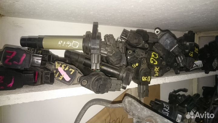 Автосервис, автозапчасти