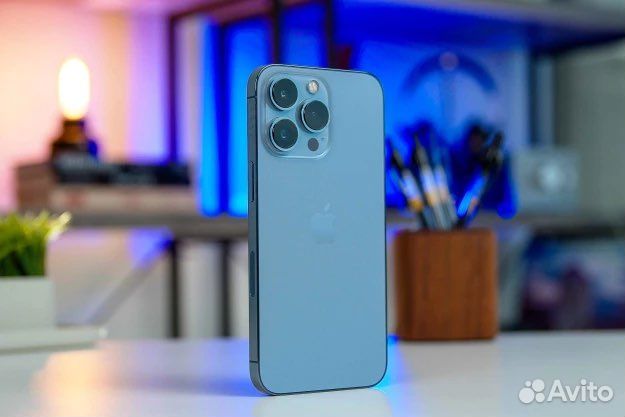 iPhone 13 Pro (внутри XR) 256gb