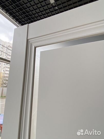 Двери межкомнатные