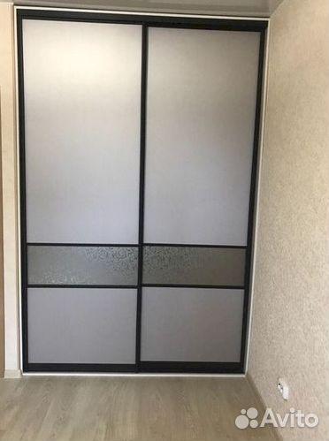 Шкафы купе на заказ