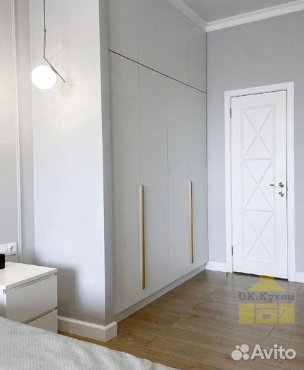 Шкаф в спальню