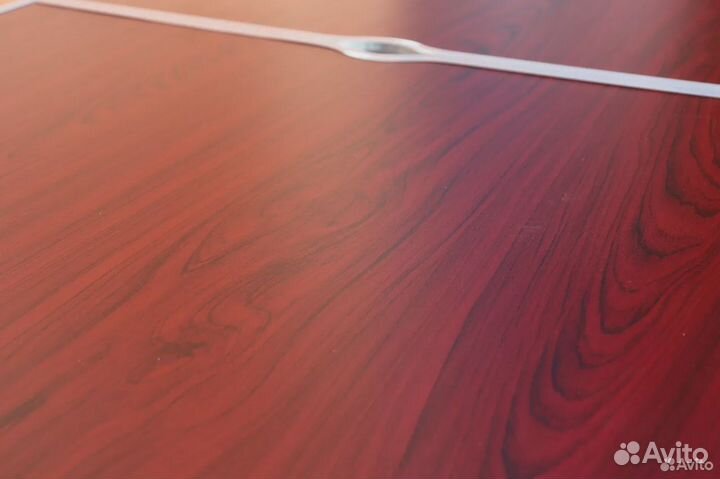 Туристический стол со стульями складной