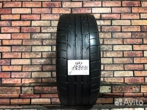 Dunlop Direzza DZ102 235/45 R17