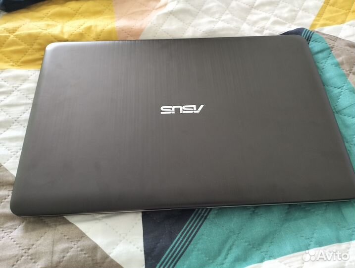 Ноутбук Asus x540n