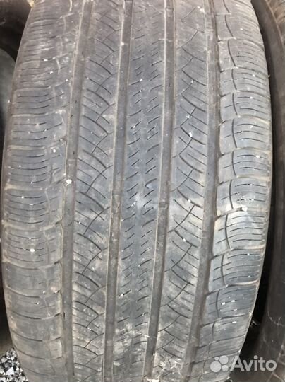 Michelin Agilis 255/50 R19 110B