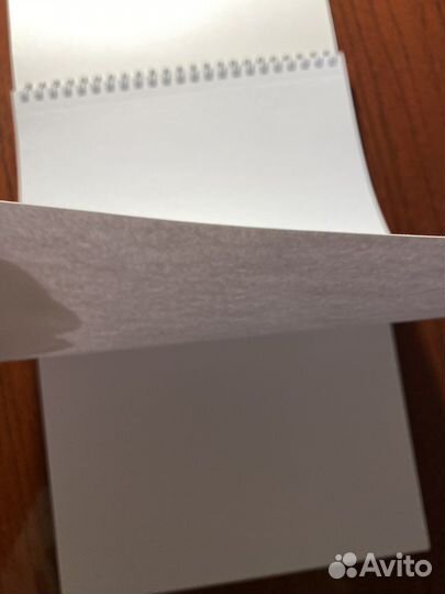 Скетчбук Альбом для акварели