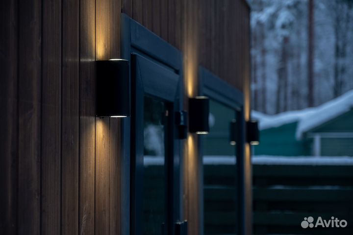 Русская баня на дровах Тонкое Тело