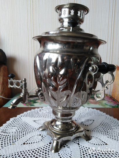 Самовар электрический