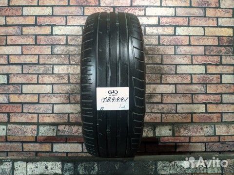 Forceum Octa 215/60 R16