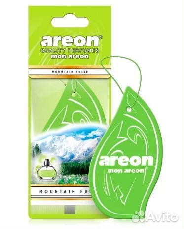 Ароматизатор 