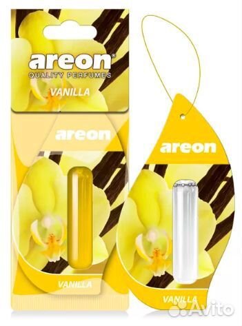 Ароматизатор 