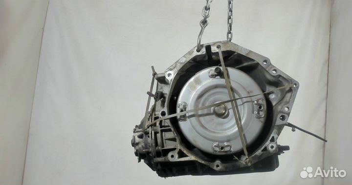 АКПП Chrysler 300M 3.5л