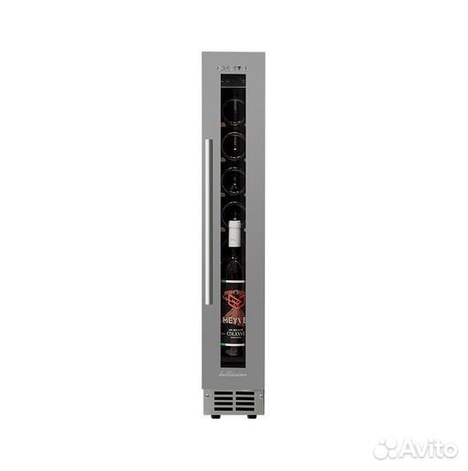 Винный шкаф. Холодильник для вина